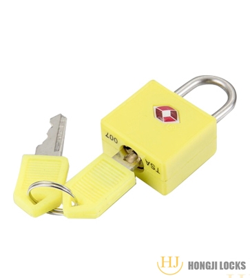 40*25*14 Padlock Lock for lockers gym bags briefcases