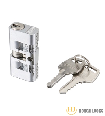 Advantages of mechanical lock