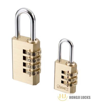 Top 3 Types of Luggage Lock Systems