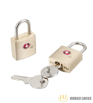 39*22*10.8 Padlock Lock for lockers gym bags briefcases