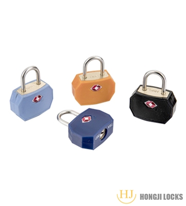 Which Padlock Is the Safest?