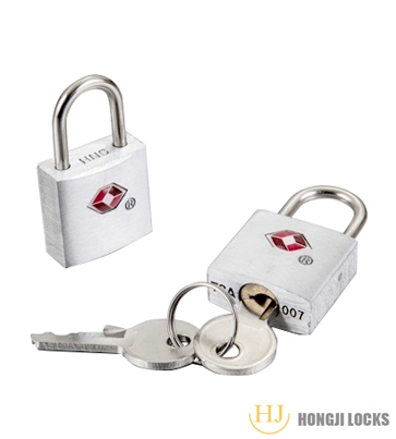 38*29*14 Mini Aluminum TSA Approved Luggage Locks