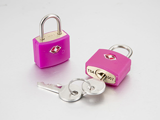 Choosing the Correct Padlock Keying System for You